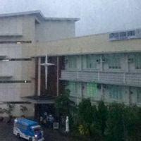 avenida veteranos tacloban city|St Pauls Hospital (Health Clinics / Hospitals) at Avenida .